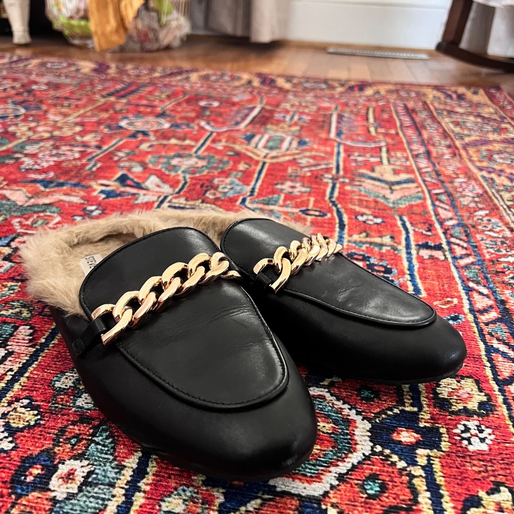 Steve Madden Raam Mule